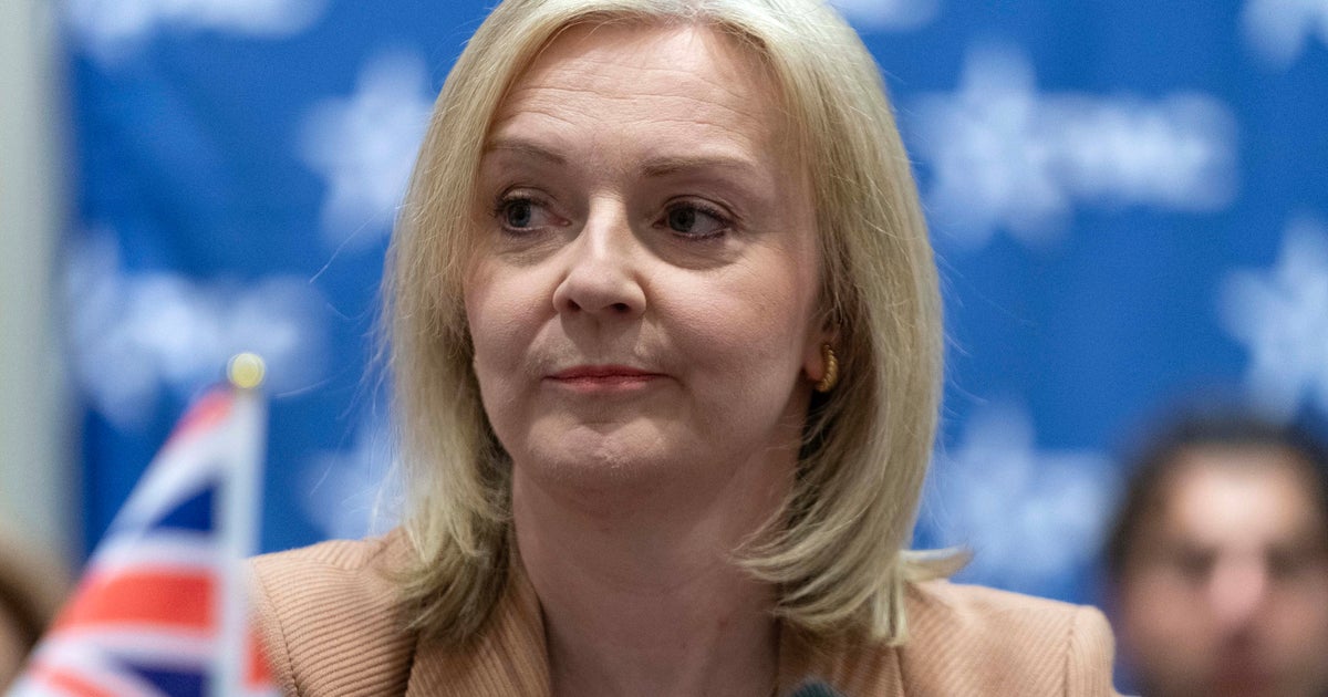 Rachel Reeves Slams Liz Truss For Helping Richest Families Pay Their Energy Bills