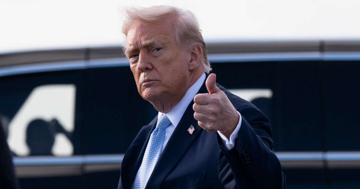 Trump Just Voted The Exact Way He’s Called ‘Cheating’