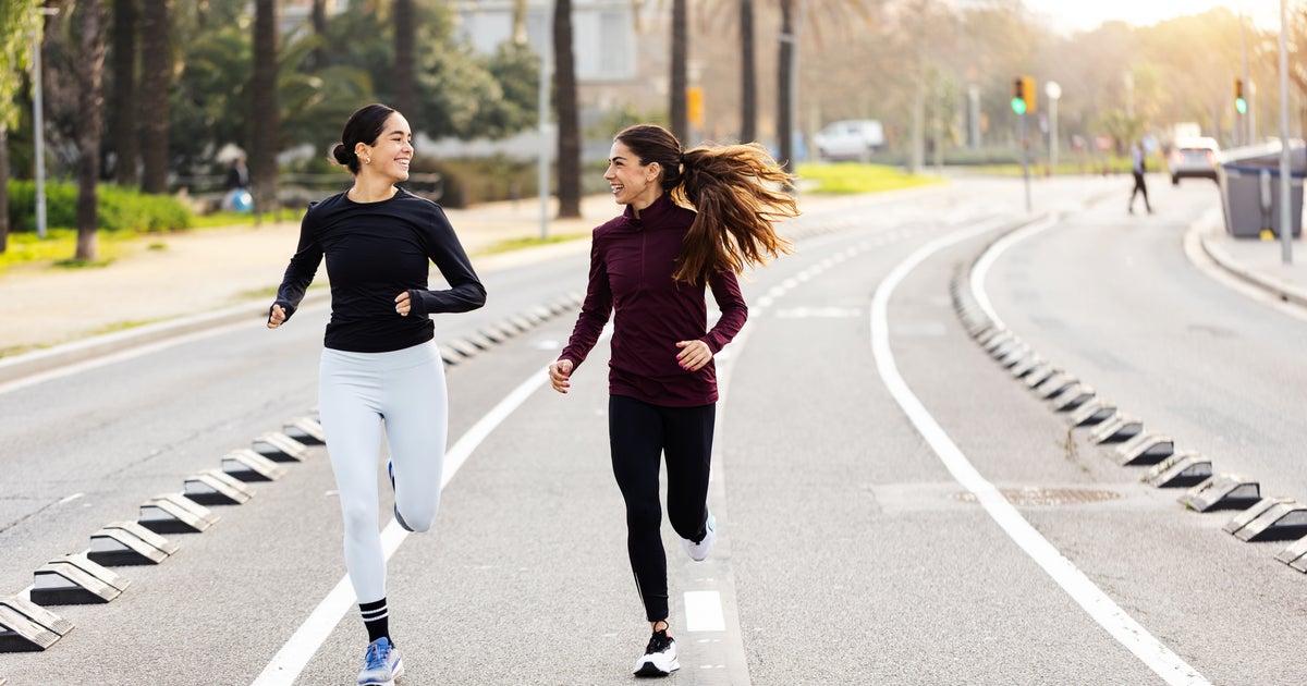 Exercising At This 1 Particular Time Might Actually Be Better For Your Health Exercising At This 1 Particular Time Might Actually Be Better For Your Health