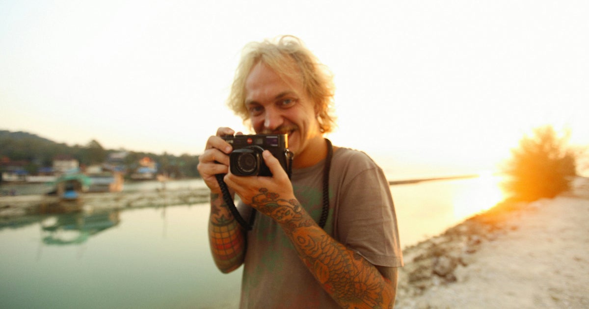 ‘Ikigai’ Could Hold The Secret To Happier Ageing. I Asked A GP How To Find Yours