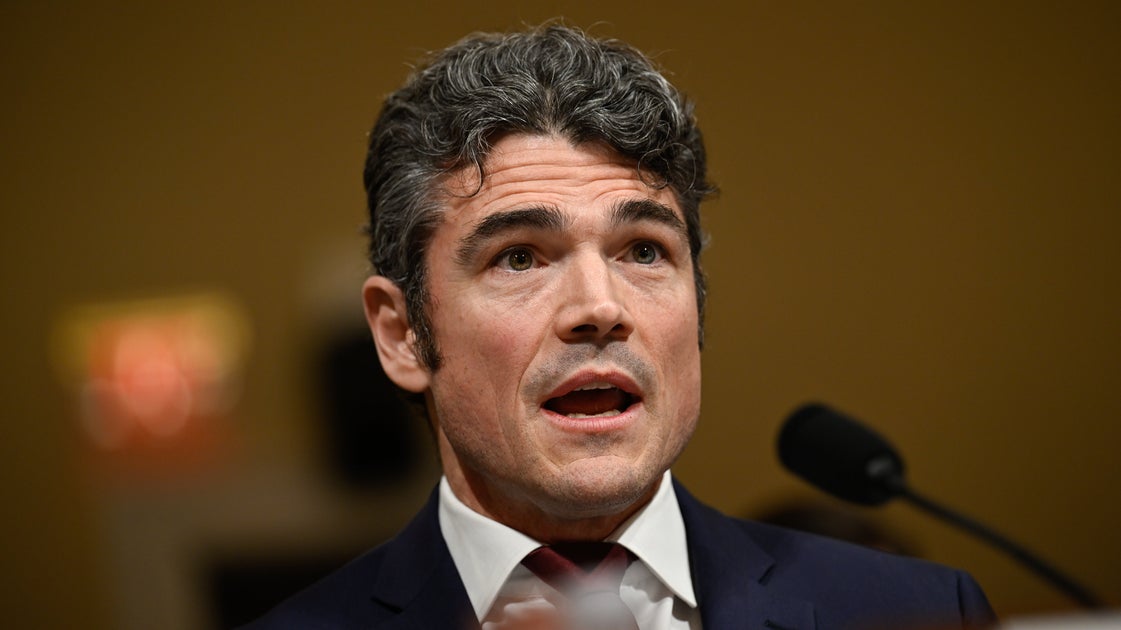 MAGA Radio Host Melts Down As Joe Kent Calls Out MAGA ‘Echo Chamber’ Over Iran