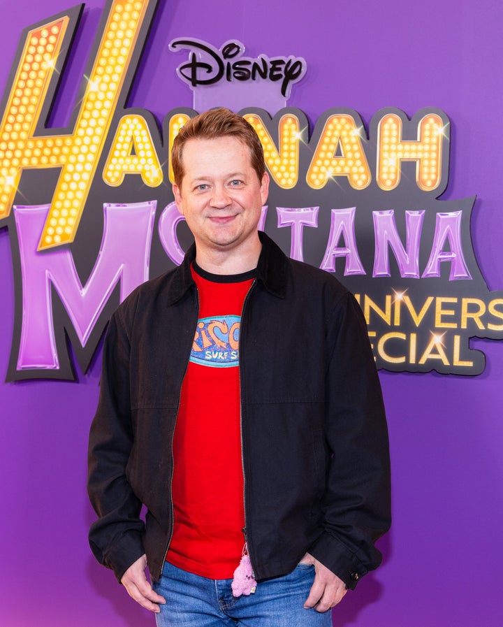 ' 2 Earles attended the March 23 premiere of the