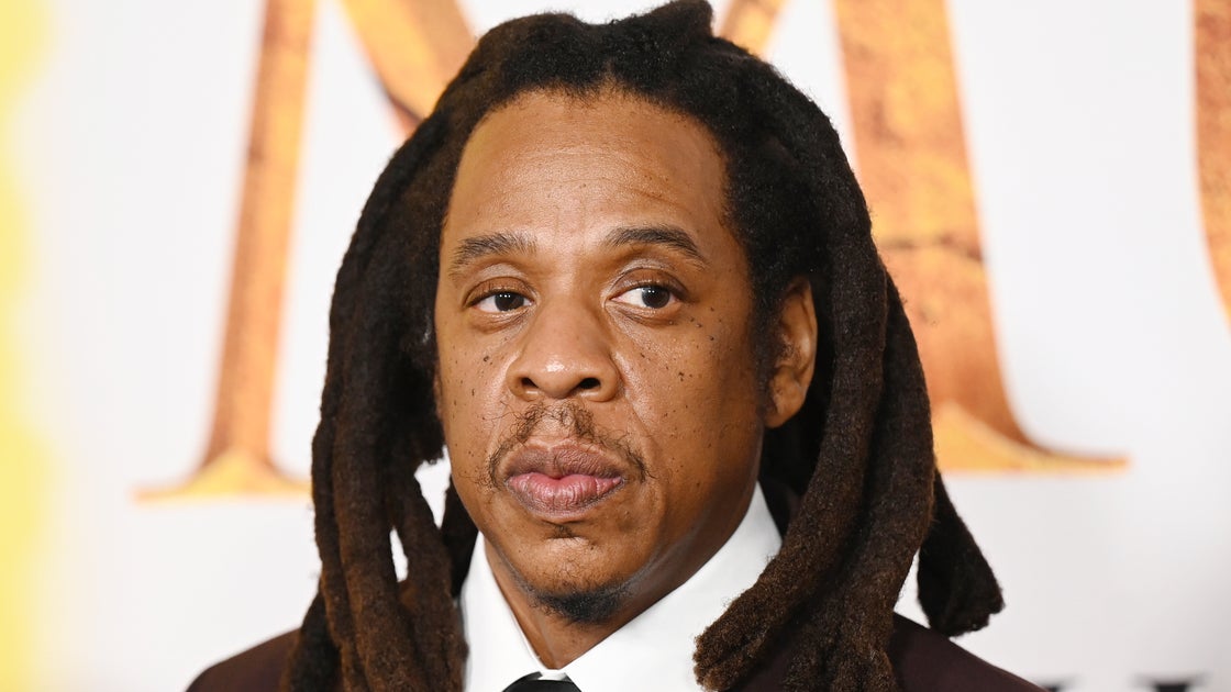 Jay-Z Says He Felt ‘Uncontrollable Anger’ Over 2024 Rape Lawsuit Allegations