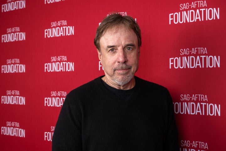 Kevin Nealon attends a SAG-AFTRA event last year in Los Angeles.