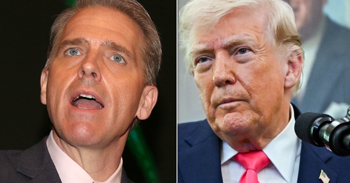 Ex-Trump Official Accuses CNN’s Scott Jennings Of Two-Faced Donald Trump Act