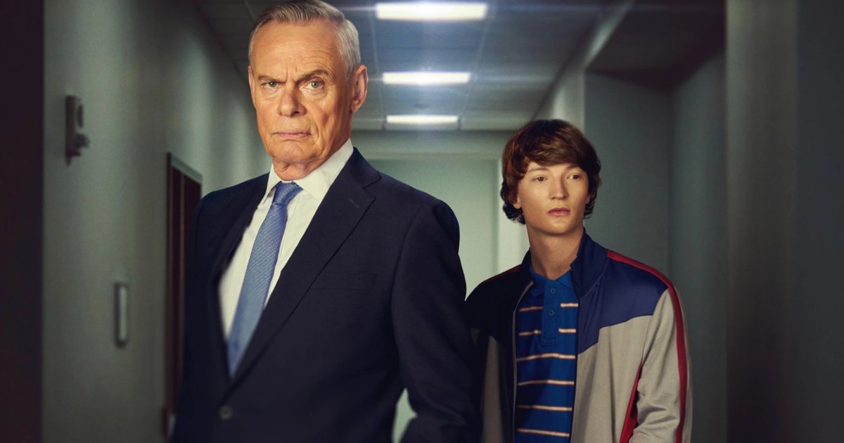 Martin Clunes Praised For ‘Extraordinary’ And ‘Sickening’ Huw Edwards Portrayal