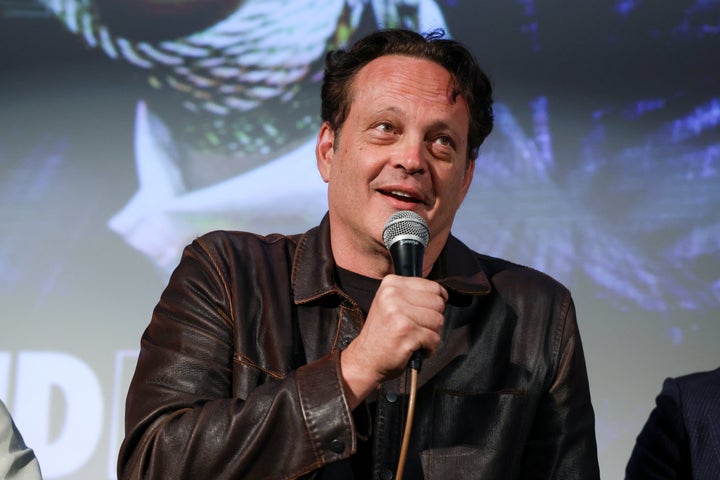 Vince Vaughn Explains Exactly What He Hates About Late Night Shows Right Now 1 Vince Vaughn accused late-night hosts of imposing their political opinions on the public.