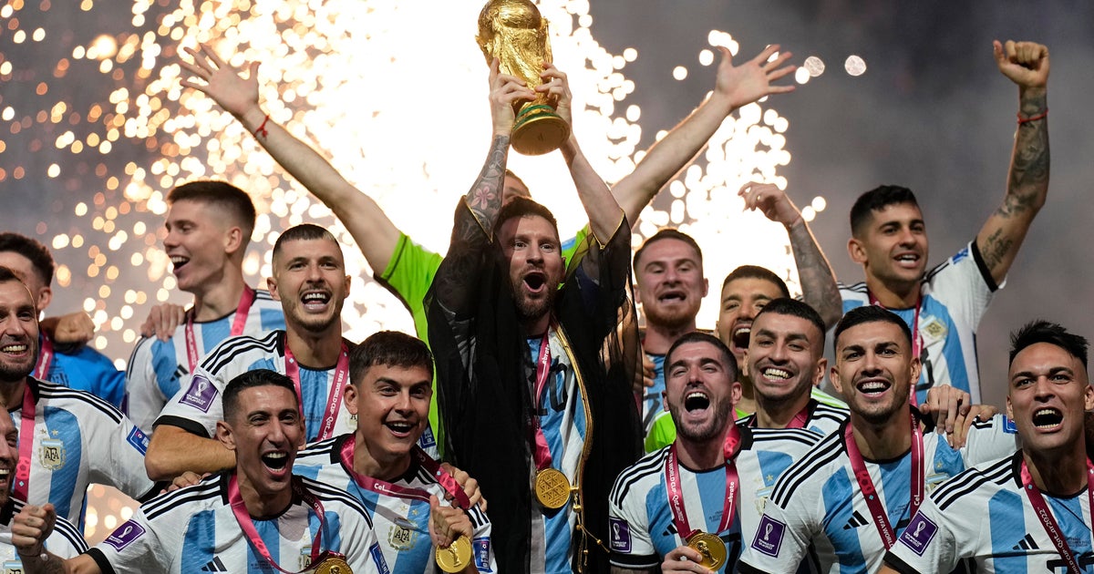 Shutdown Slows Security Plans, Italy In Crisis: 2026 FIFA World Cup Live Updates