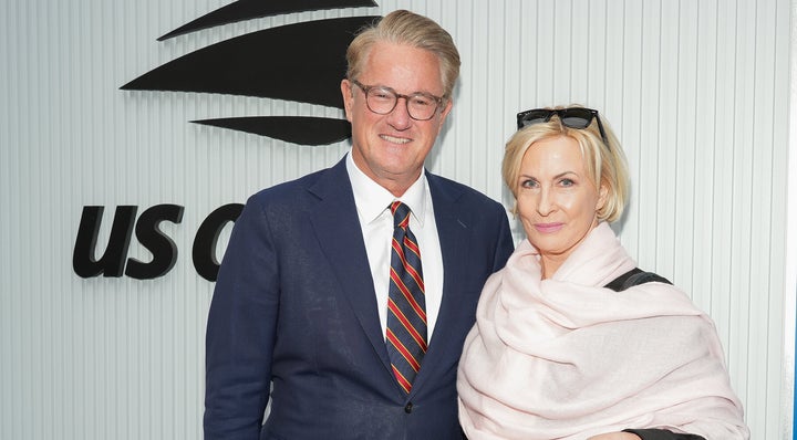 MS NOW's Flagship Program Delivers Newsworthy Update Amid Restructuring