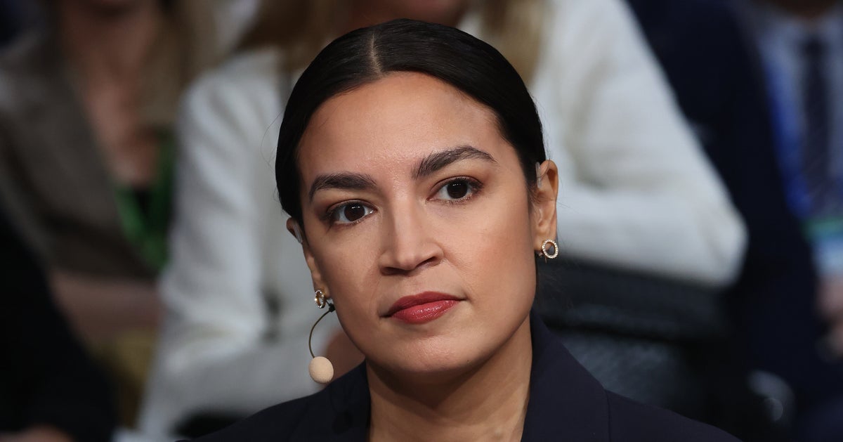 AOC Shreds Republicans’ ICE Argument In Just 1 Simple Takedown
