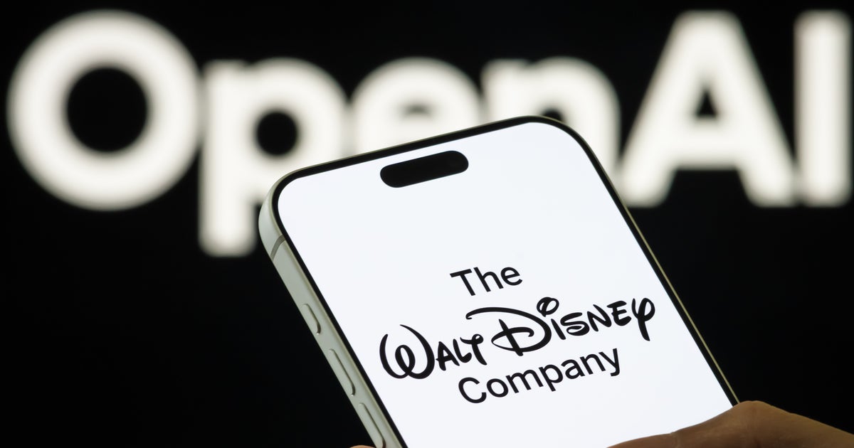 OpenAI Abruptly Shuts Down Billion-Dollar Disney Collaboration ‘Sora’