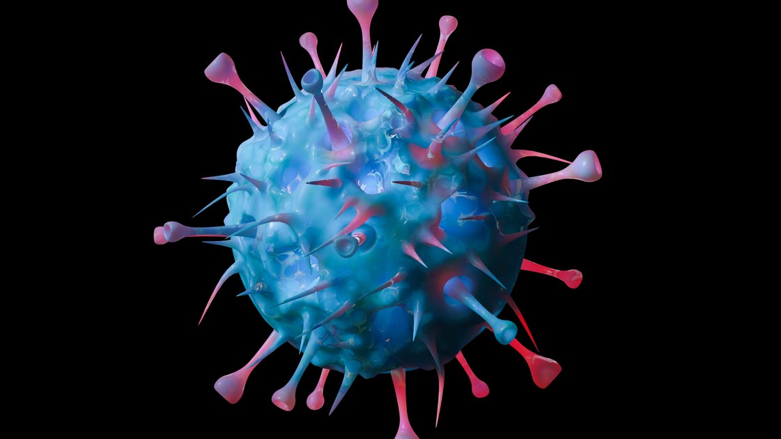 What To Know About BA.3.2, The Highly Mutated COVID Variant Spreading Across The World Right Now