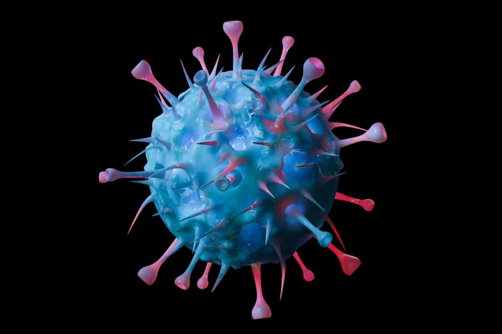 "BA.3.2 is a newer SARS-CoV-2 variant that public health officials are watching closely because it has a large number of spike protein mutations, which may help it partially evade immunity from prior infection or vaccination," said Dr. Syra Madad. 