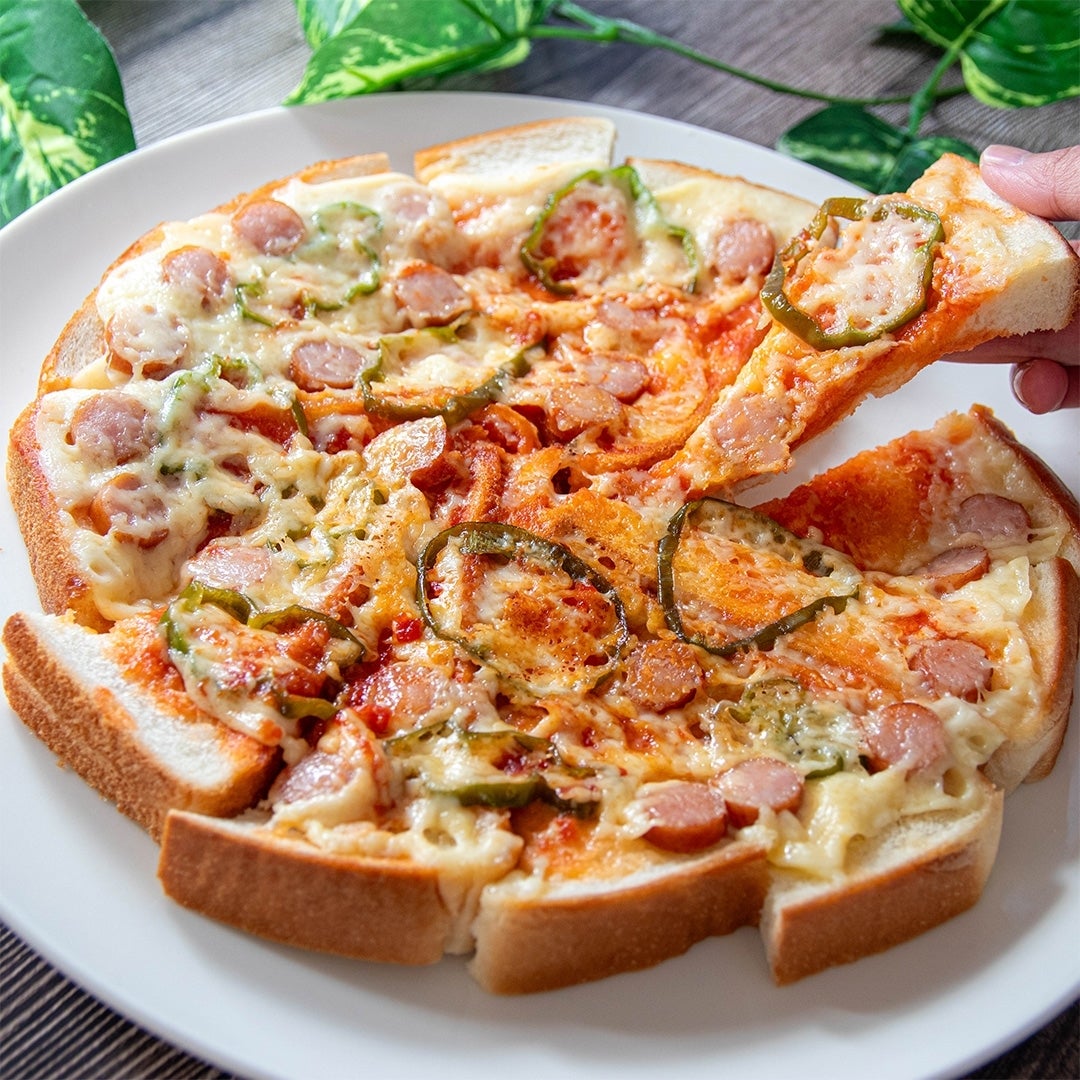 【春休みにオススメ！】子どもと一緒に楽しめる簡単レシピ4選。「これはテンション上がる」「朝ごはんやおやつに最高」