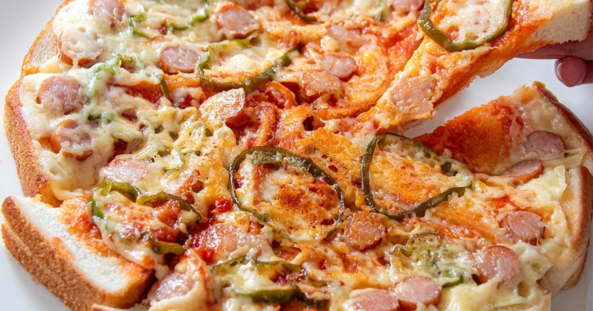 【春休みにオススメ！】子どもと一緒に楽しめる簡単レシピ4選。「これはテンション上がる」「朝ごはんやおやつに最高」