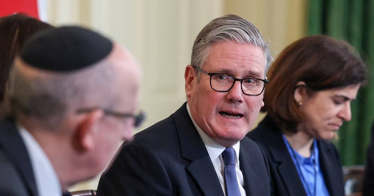 Labour MPs Believe Keir Starmer Will Not Be Ousted In May