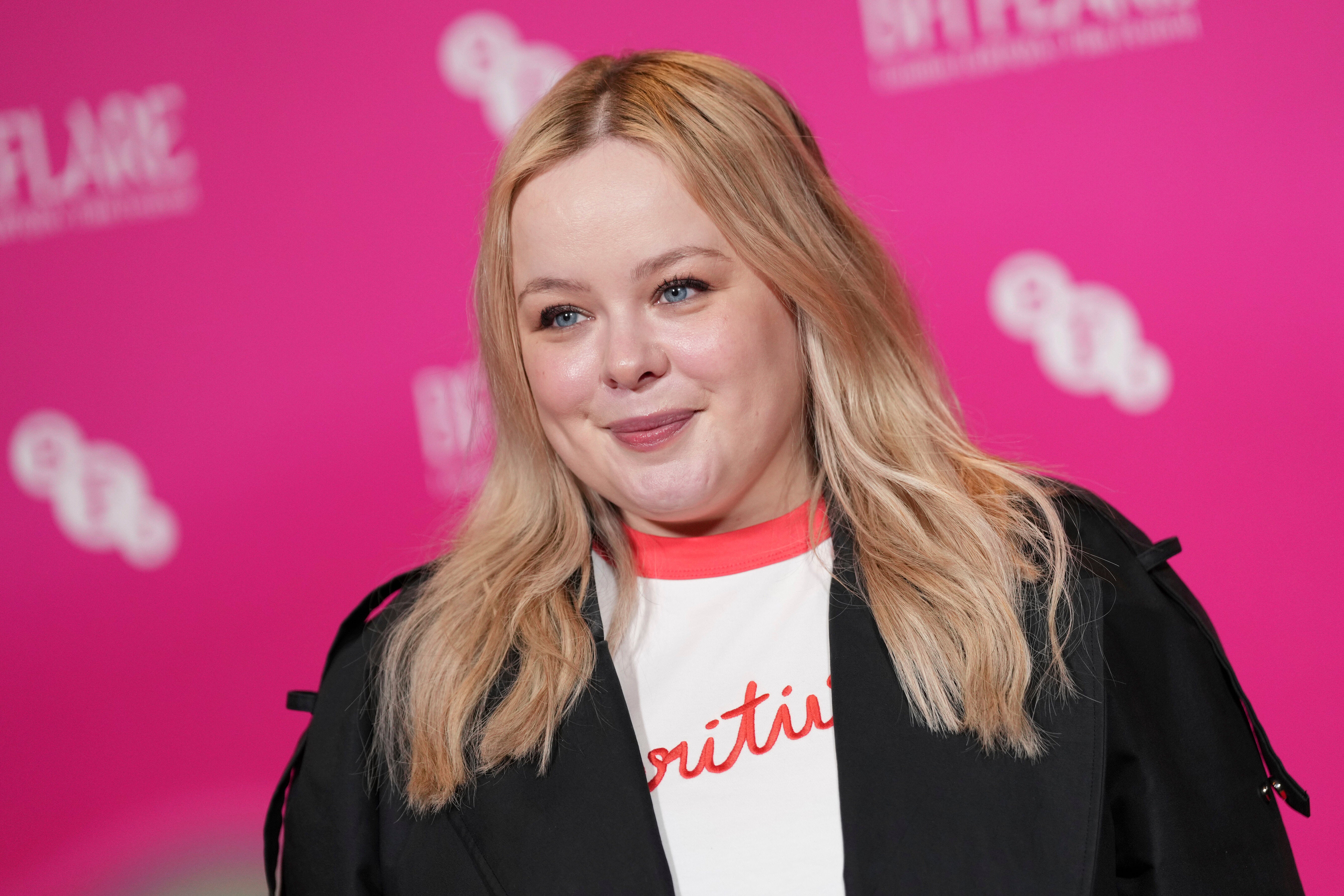 Nicola Coughlan Opens Up About Auditioning To Play Robin In Stranger Things