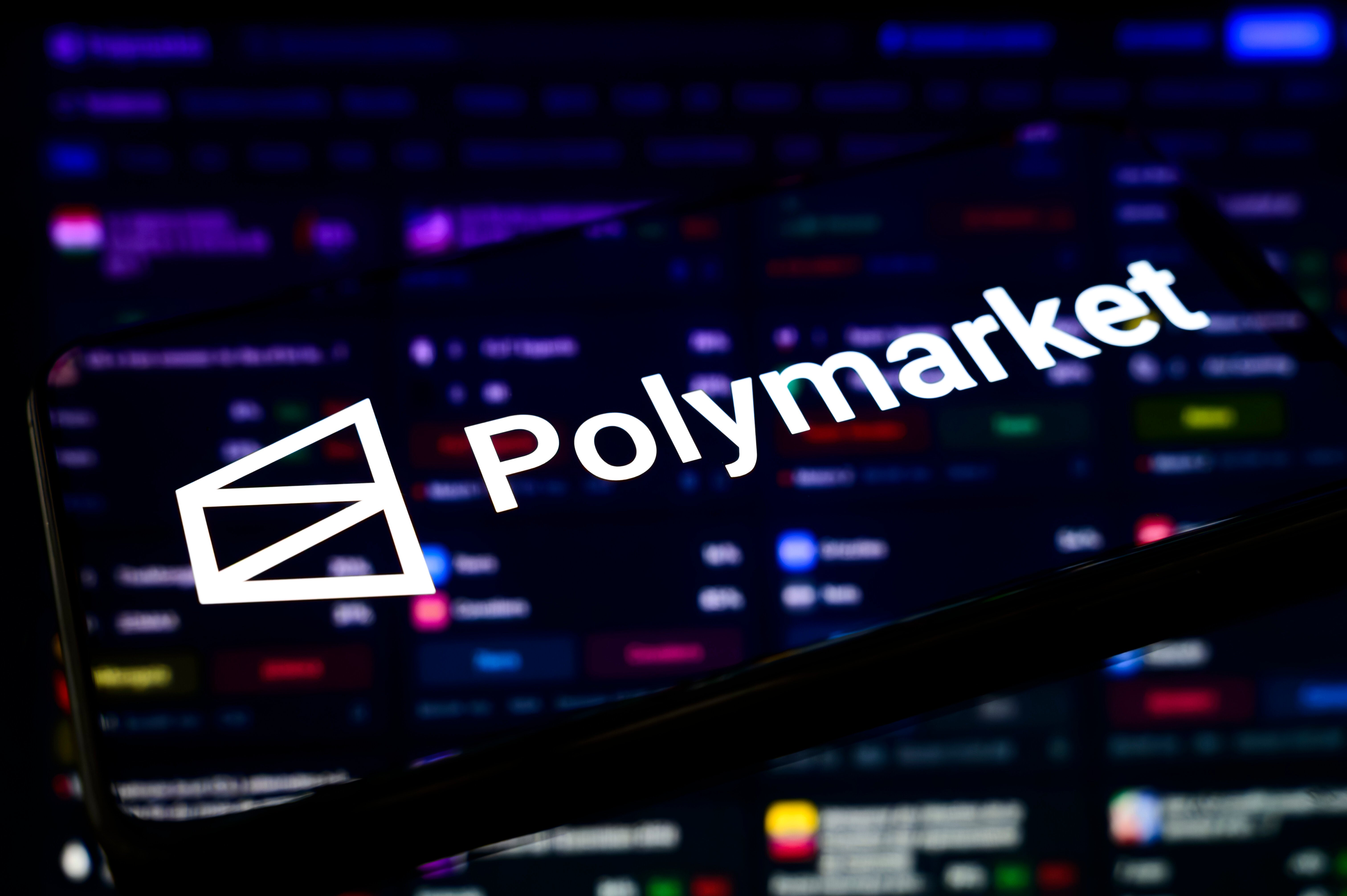 イラン戦争で大金を儲けている“死の賭け”。予測市場「Polymarket」がはらむ問題とは