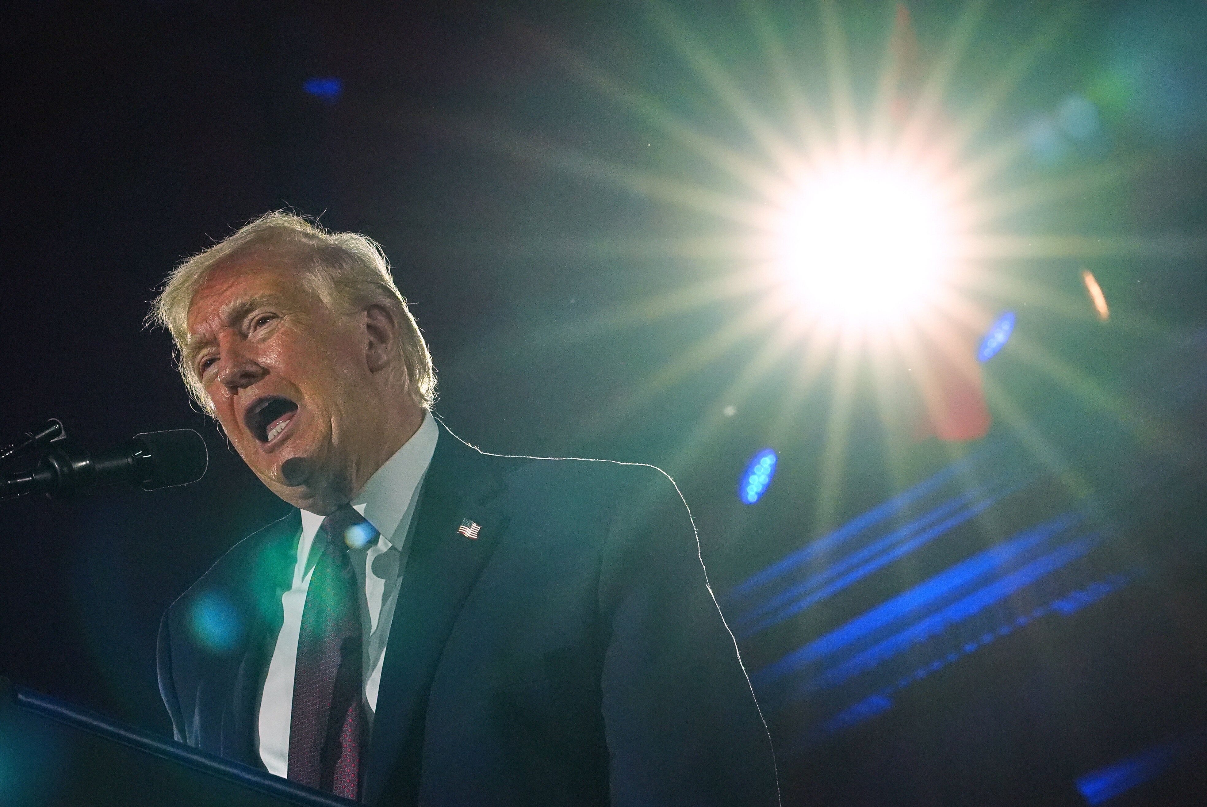 How Trump's War In Iran Is Set To Deliver A Hammer Blow To UK Economy