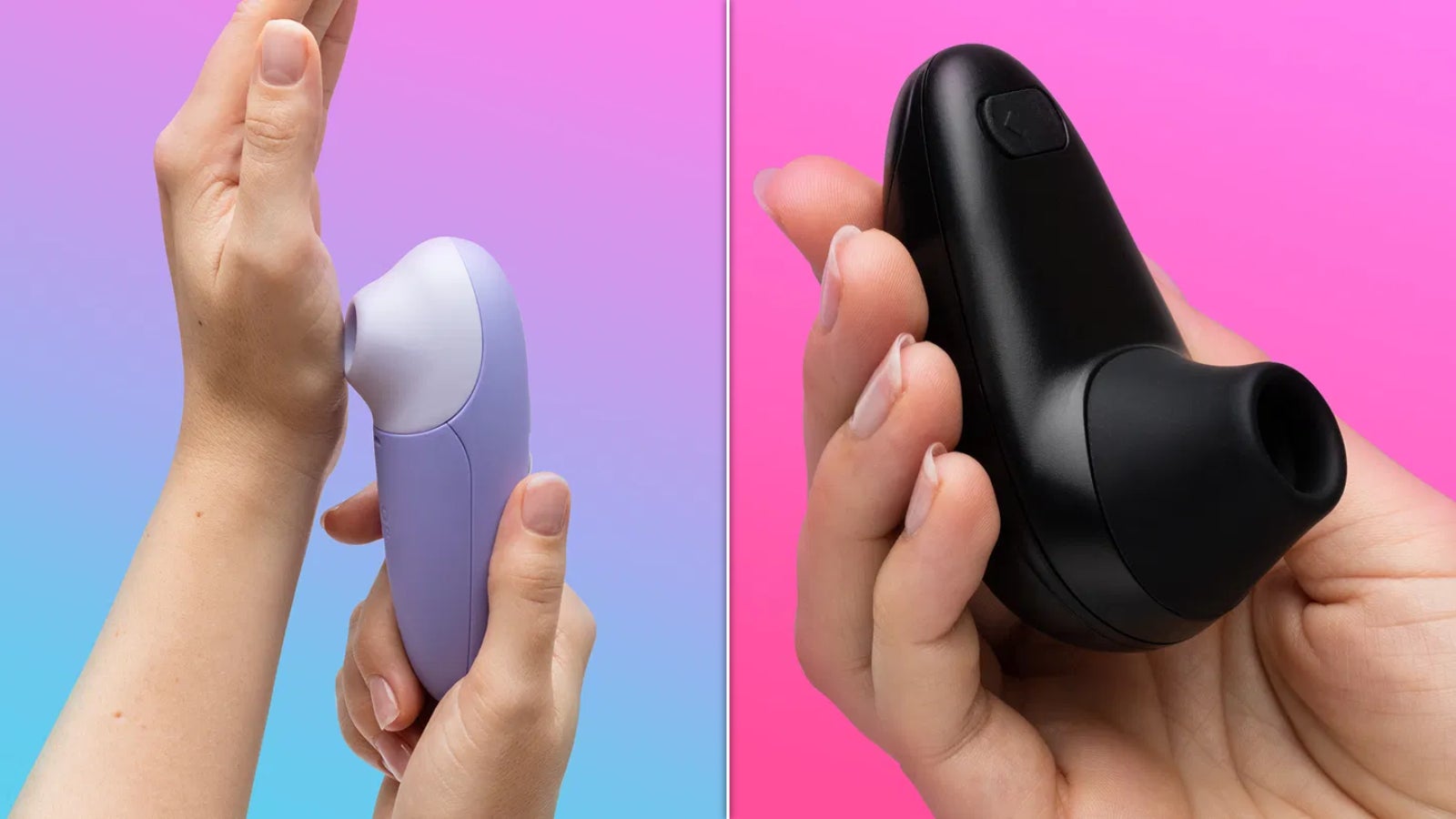 ‘It Was Like An Exorcism’: The Sex Toys Making Waves In 2026