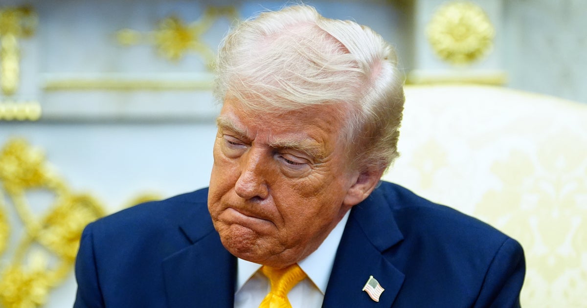 Ex-U.S. Ambassador Nails Exactly How Trump Has ‘Already Lost’ Iran War