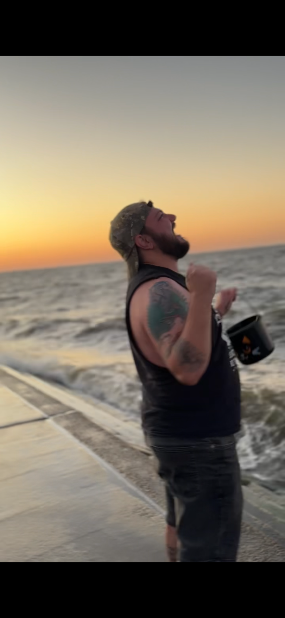 Therapy Is Cool, But Have You Tried Screaming Into The Void?