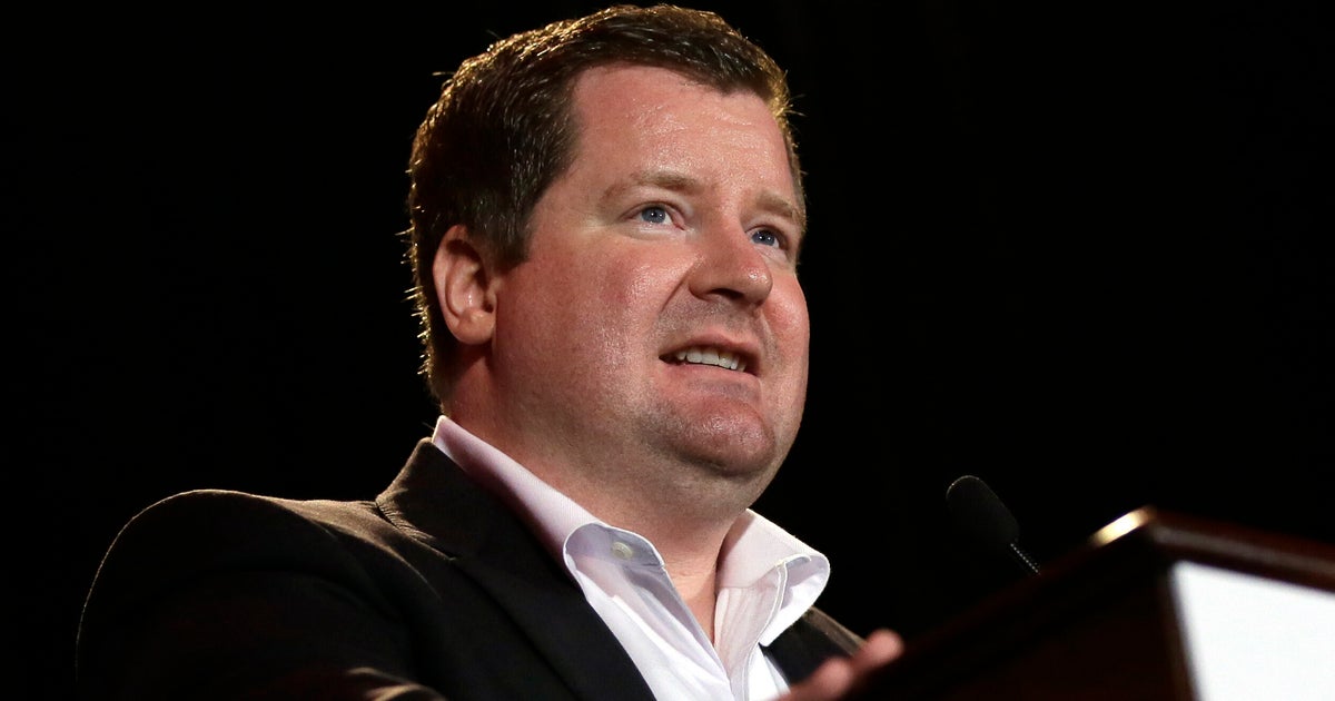 Right-Wing Pundit Aptly Renames CPAC To Highlight Disgraced Chairman And Speakers