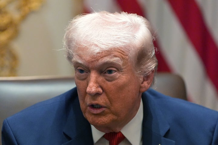 Recent polls have shown a drastic downward shift in support for Trump from Gen Z voters.