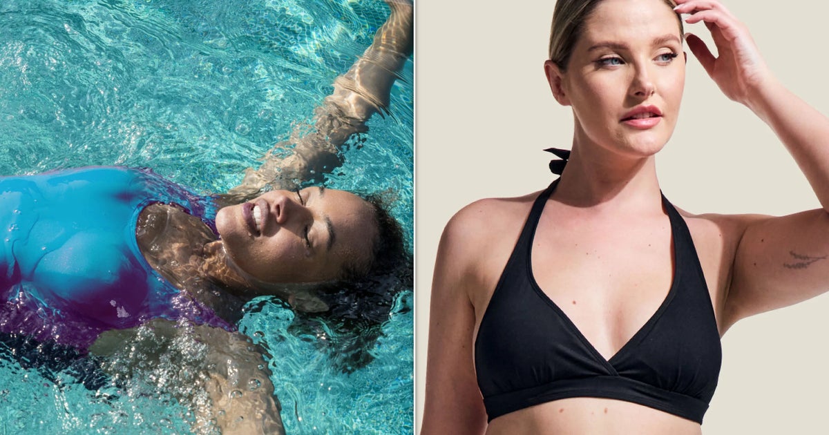 Forget The Pill: The 20% Off ‘Holiday Hack’ That Means You Never Have To Worry About A Period At The Pool