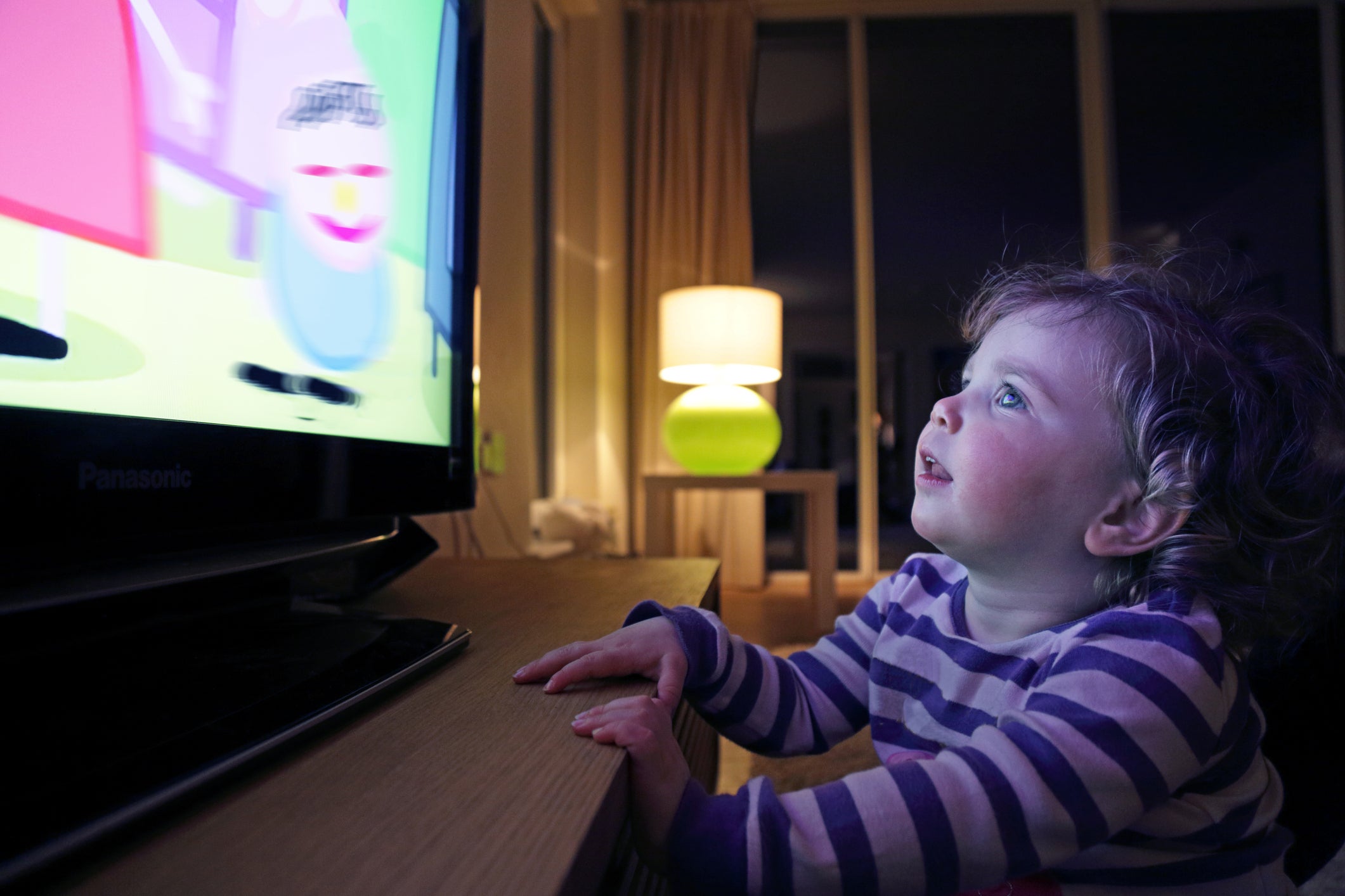 No Screens Before Two: Inside The UK’s Tough New Guidance For Babies And Toddlers