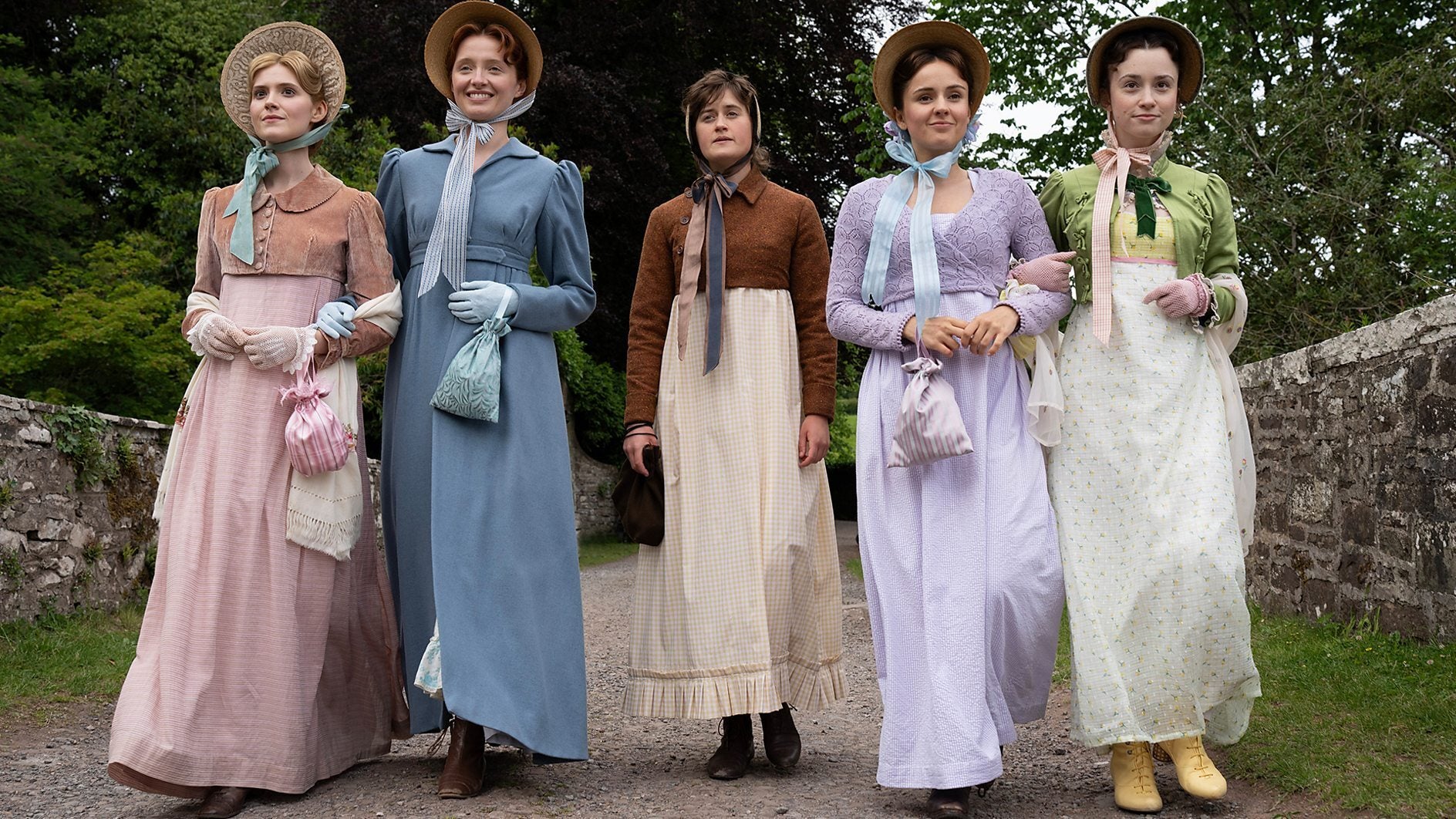 The Other Bennet Sister: Why Austen Readers Should Watch The BBC Hit