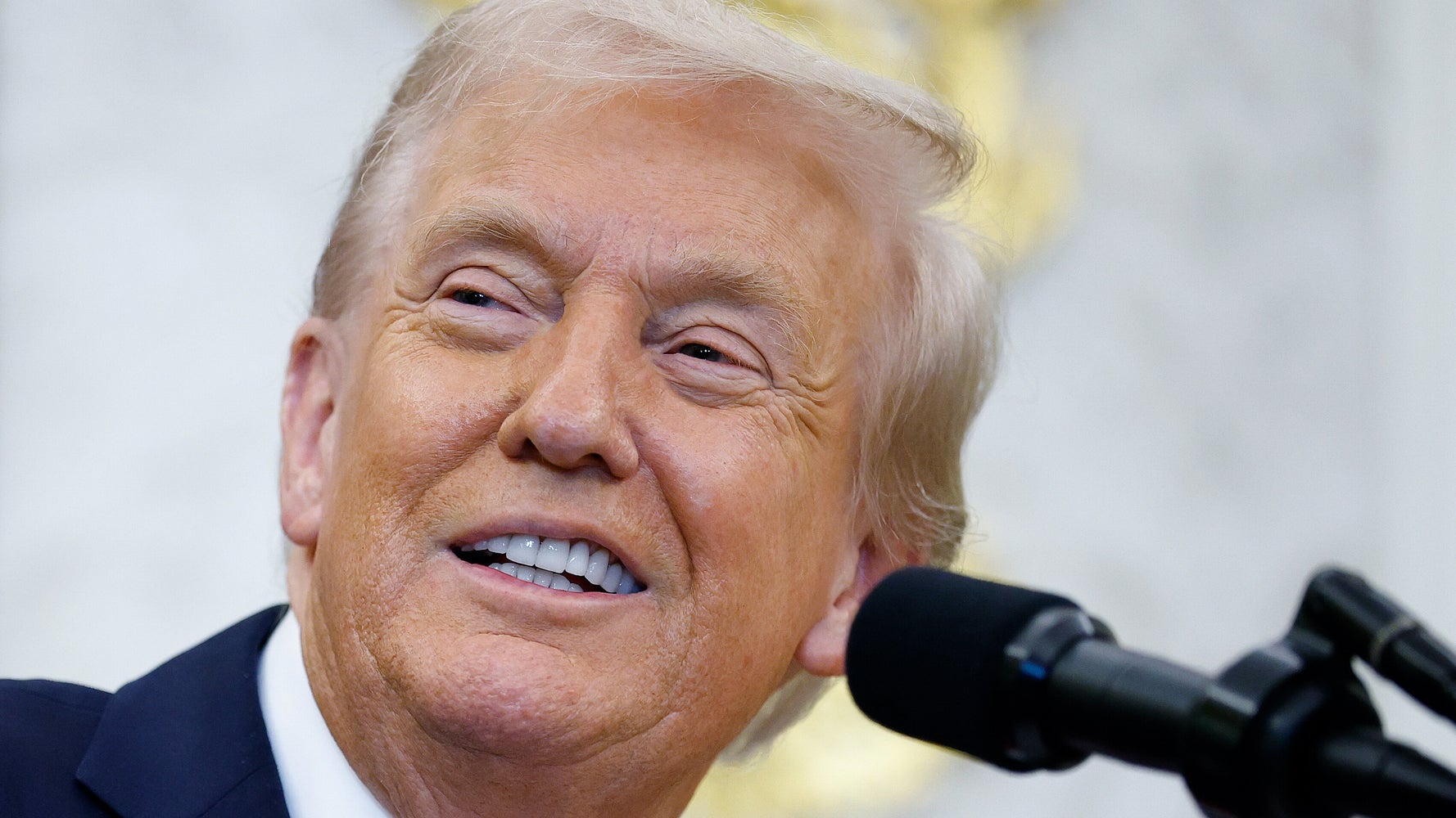 Donald Trump, İran Savaşı Sırasında Yüksek Maliyetlerin Önemsiz Olduğunu Tekrar Söyledi