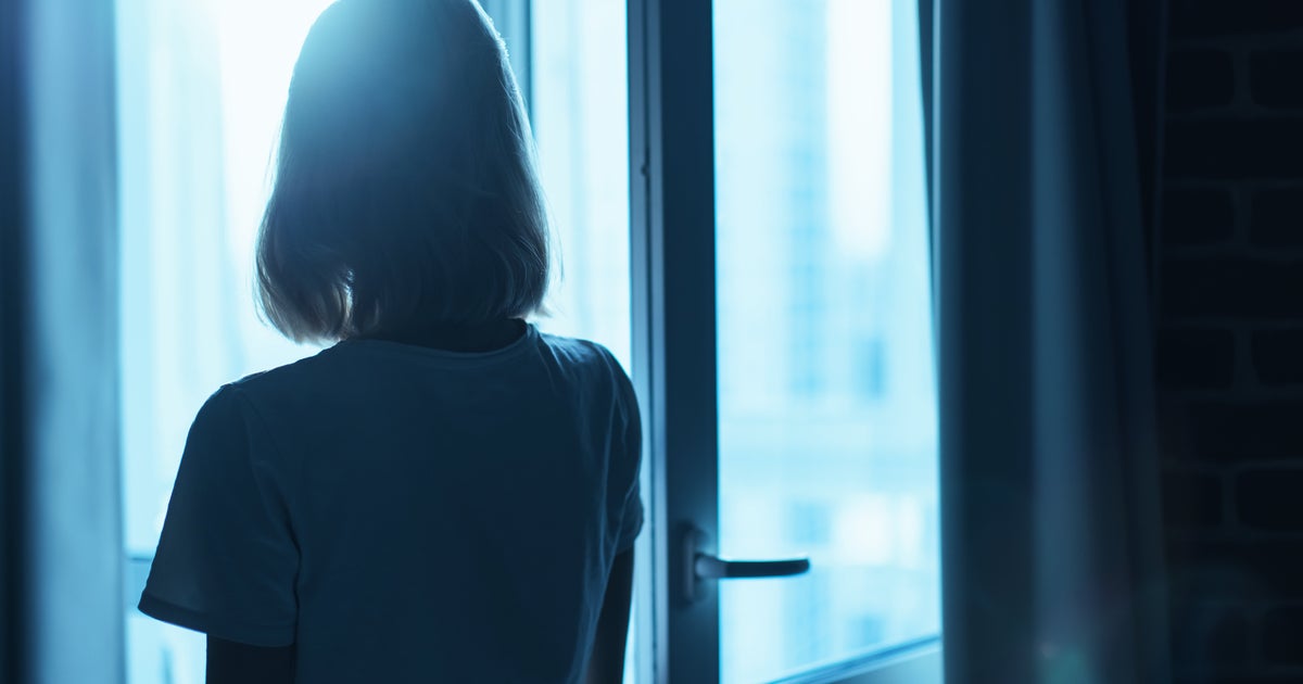 My Husband Killed Himself Just Hours After I Asked For A Divorce. Here’s What I Wish I’d Known Then.