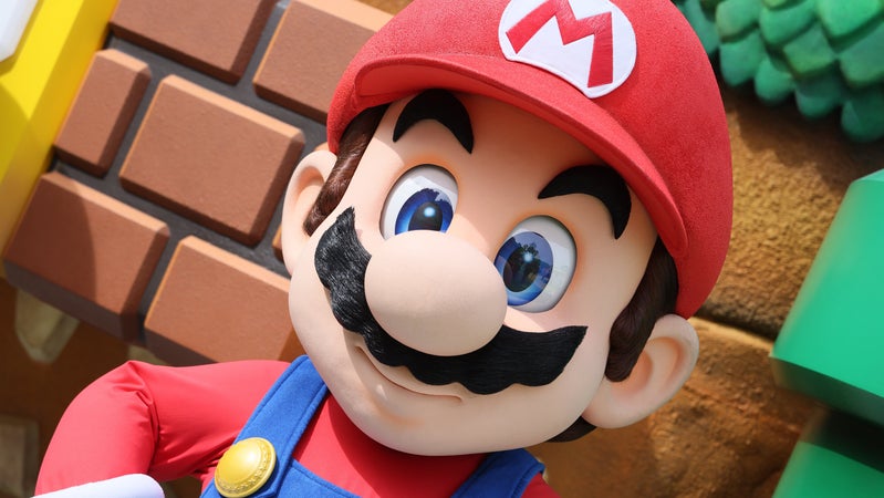 Nintendo