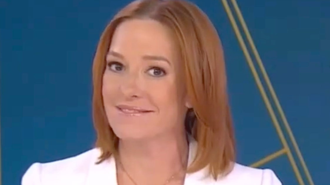MS NOW Host Mocks Trump Over 'Fake Awards' In Hilarious Bit: 'I Know What You're Thinking'