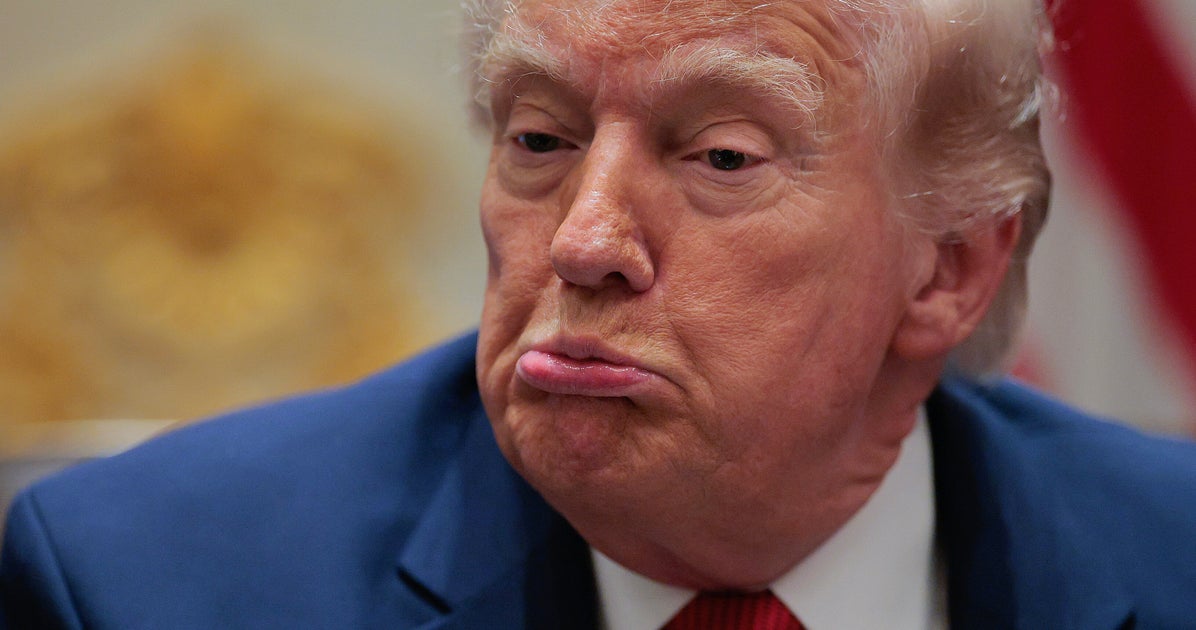 Trump’s Favored Candidate For South Carolina Governor Nominee Loses GOP Runoff