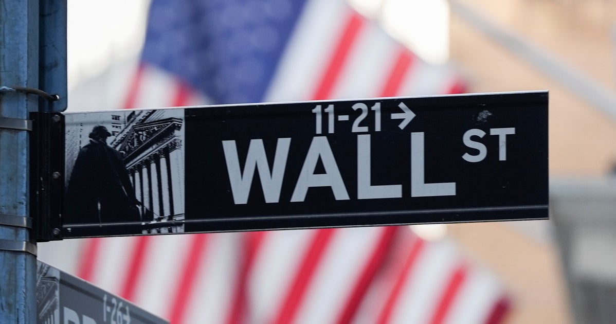 U.S. Stocks Fall, Oil Prices Rise As Wall Street Stumbles Toward Fifth Straight Losing Week