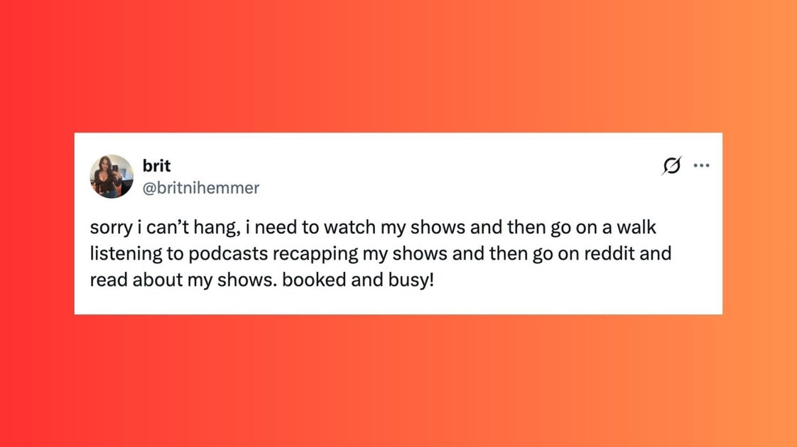 The Funniest Posts From Women This Week (March 21-27)