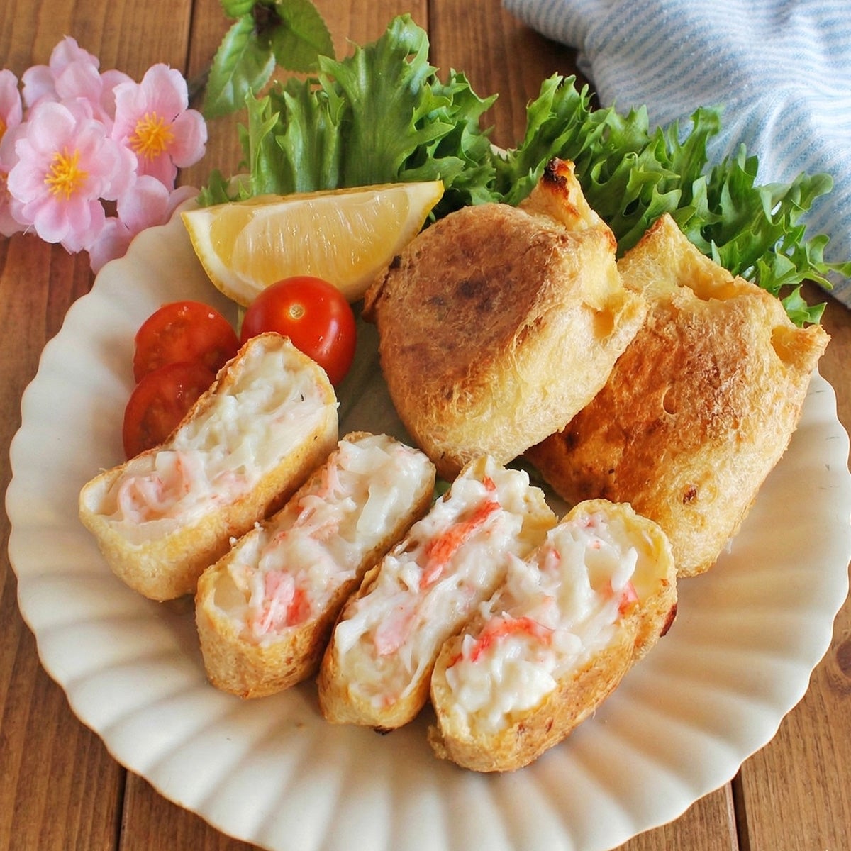 油揚げで「ご馳走」ができる？！】コスパ最強でヘルシー！我が家で人気