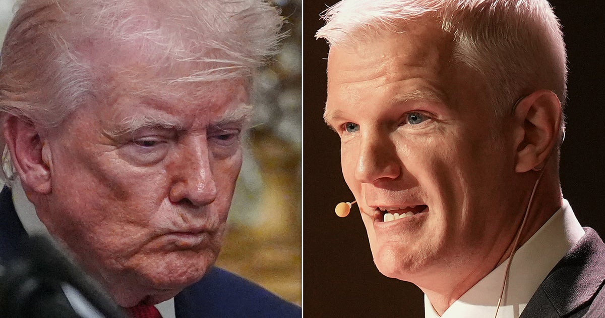 Minister Hits Back At Trump After President Called British Aircraft Carriers 'Toys'