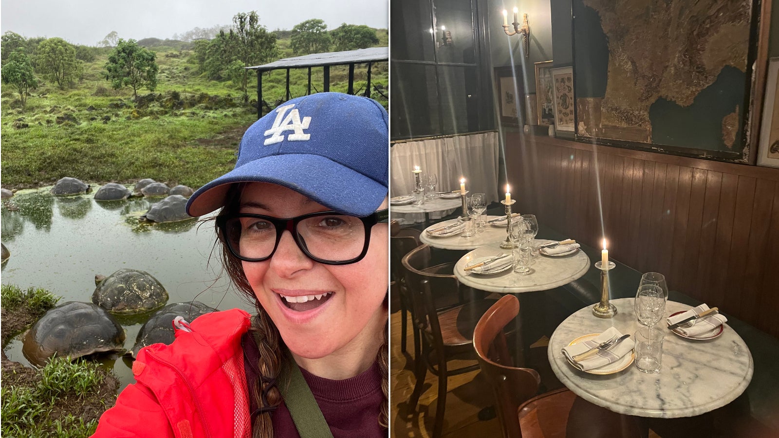 Paris, Michelin Stars, And Tears: The Exhausting Reality Of Faking My 'Perfect' Life Online