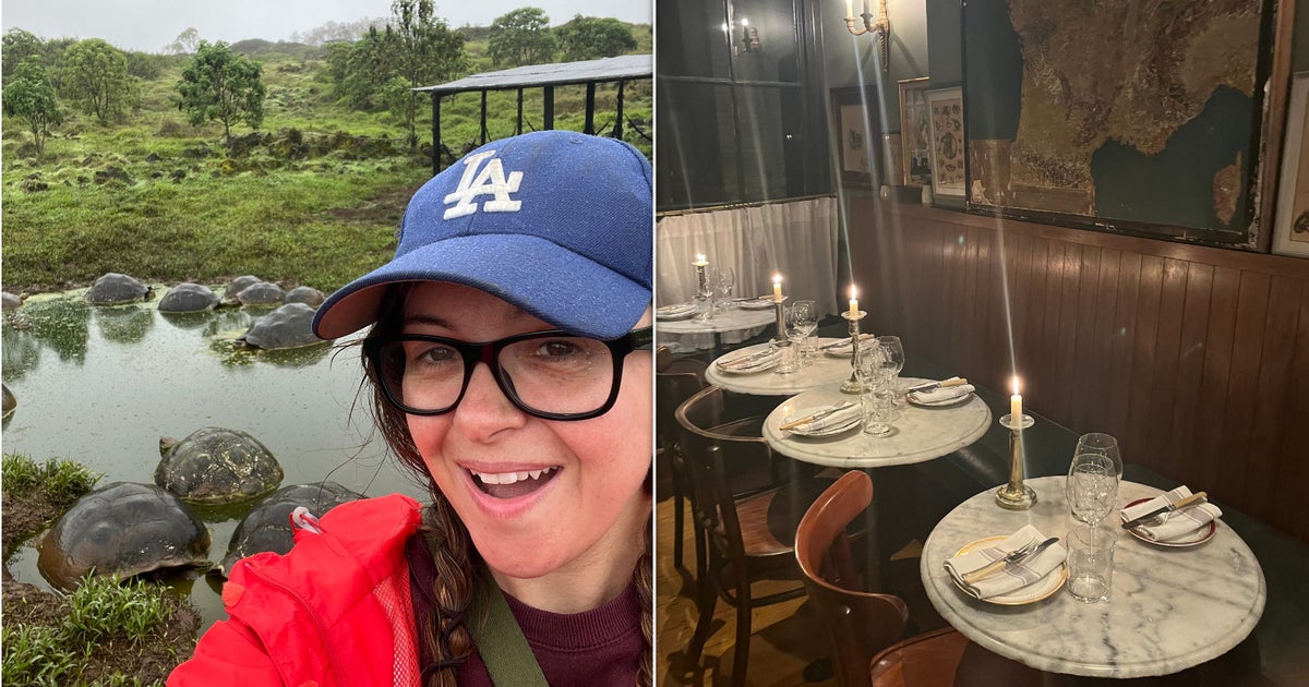 Paris, Michelin Stars, And Tears: The Exhausting Reality Of Faking My 'Perfect' Life Online