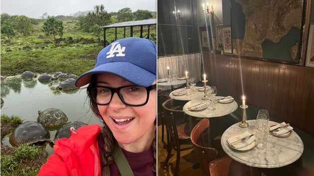 Provided by Claire McGowan