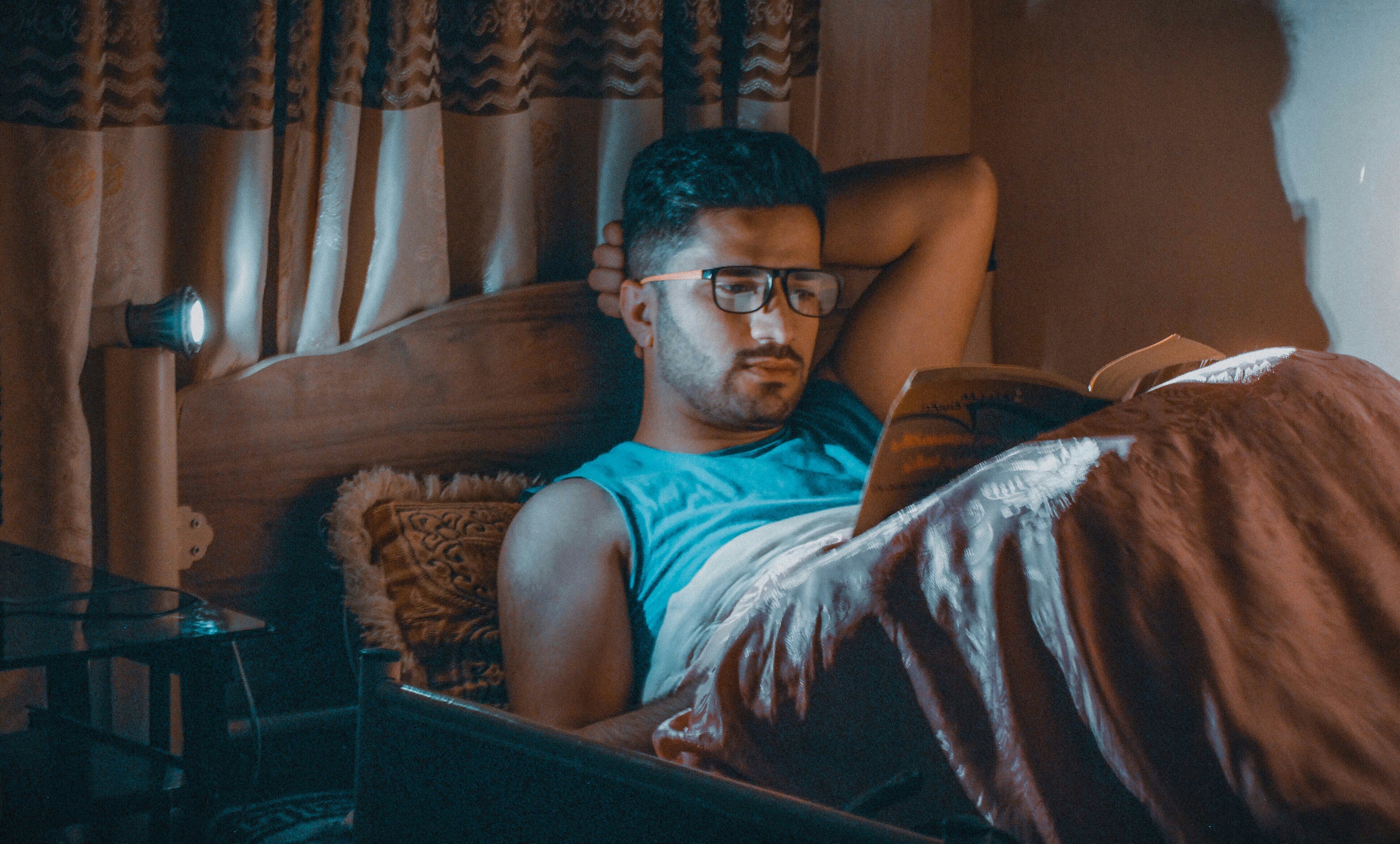 Six Science Backed-Ways To Help You Fall Asleep Faster
