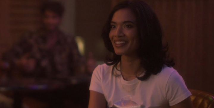 Supriya Ganesh in Grown-ish