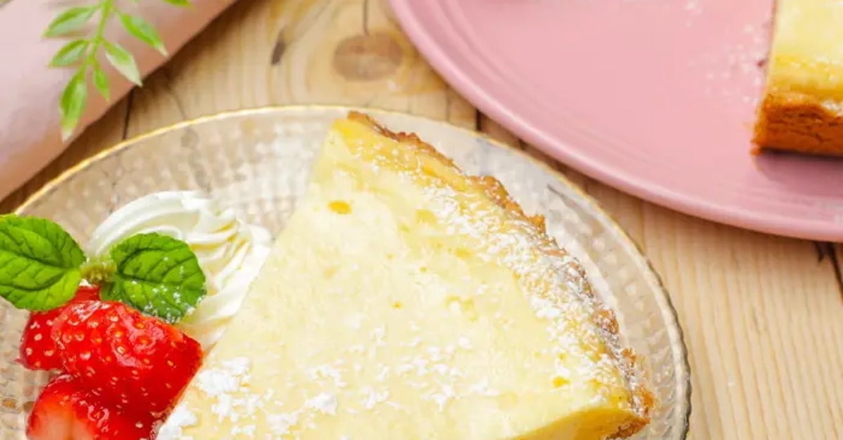 【これ以上簡単に作れるケーキはない】フライパン＆ホットケーキミックスで完成！食べたい時にすぐ作れる絶品ケーキレシピ3選