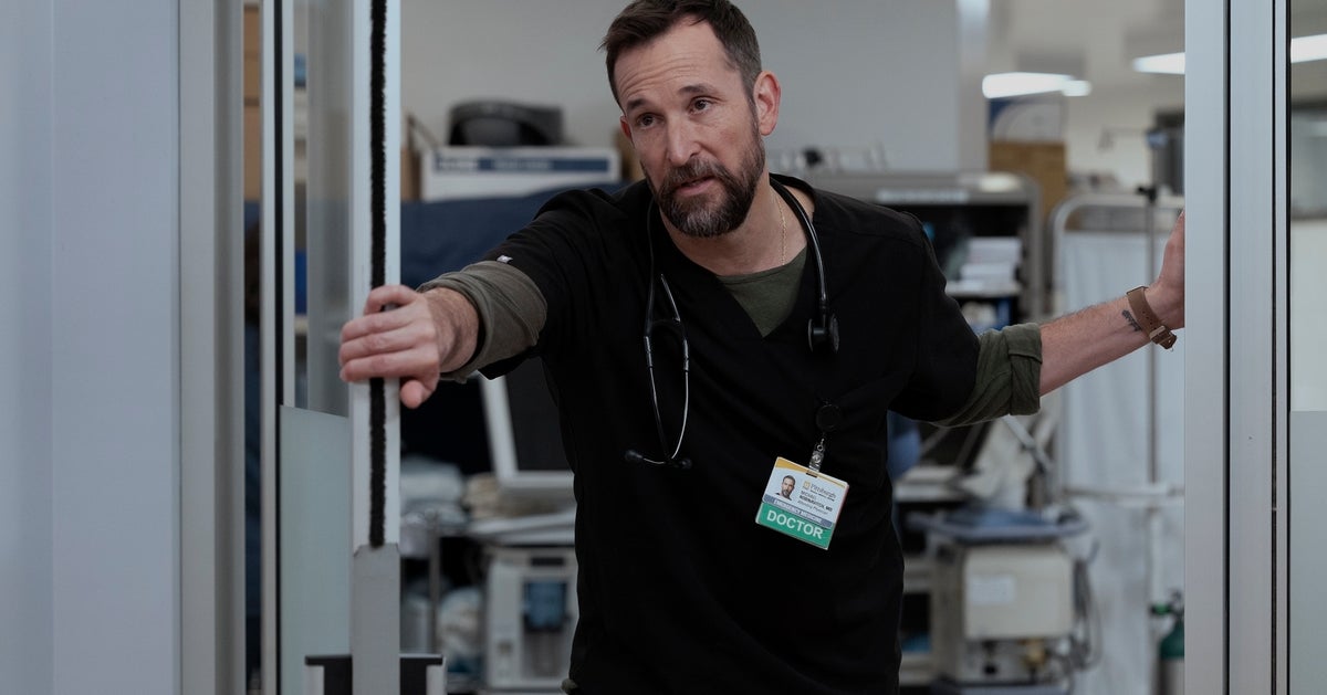 The Pitt: What We Know About Season 2 And The Show's Future