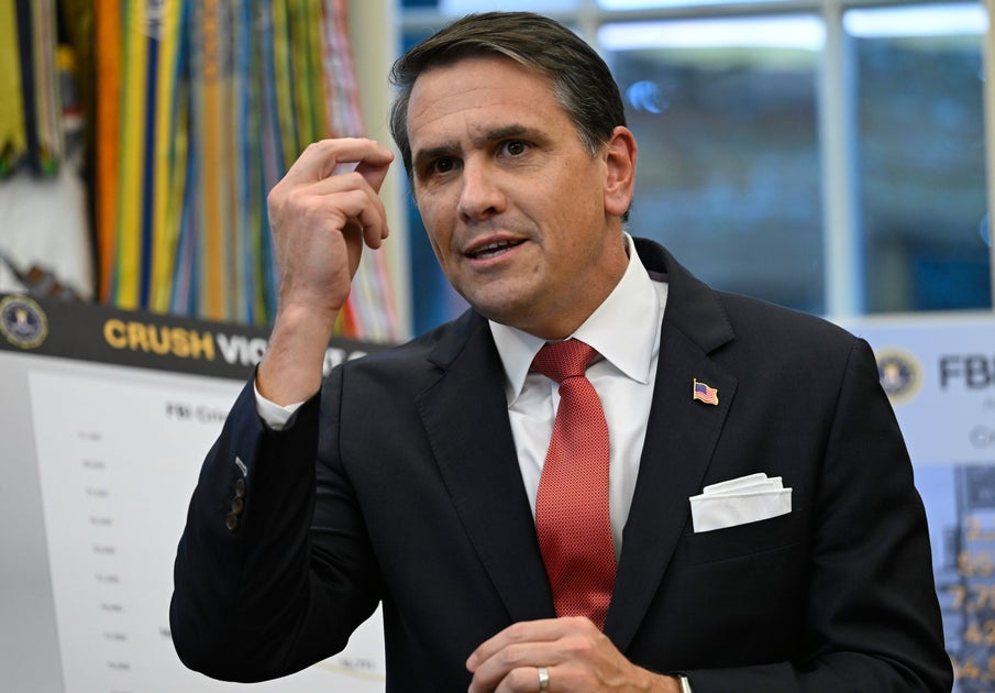 Todd Blanche Says DOJ, FBI Employees Who Worked On Trump Prosecutions No Longer Employed By Government