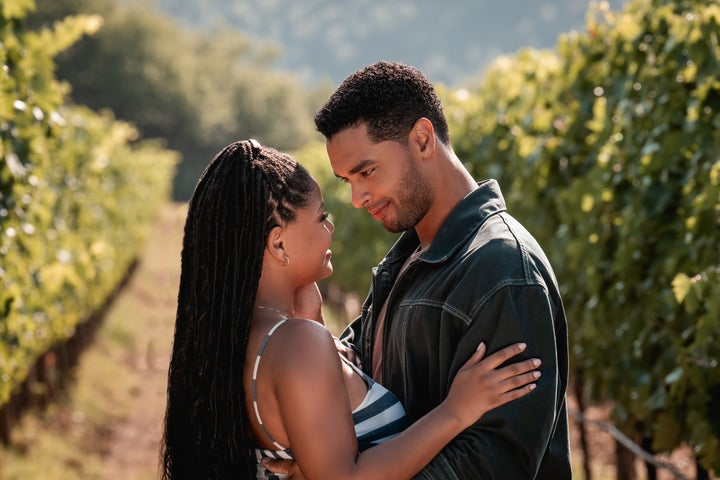 “You, Me & Tuscany” marks the first Black-led rom-com to hit theaters in what feels like ages — but not for a lack of effort.