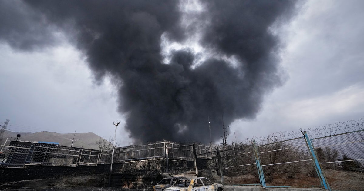 Gulf States Tell U.S. Ending The War Is Not Enough, Iran’s Capabilities Must Be Degraded: Reuters